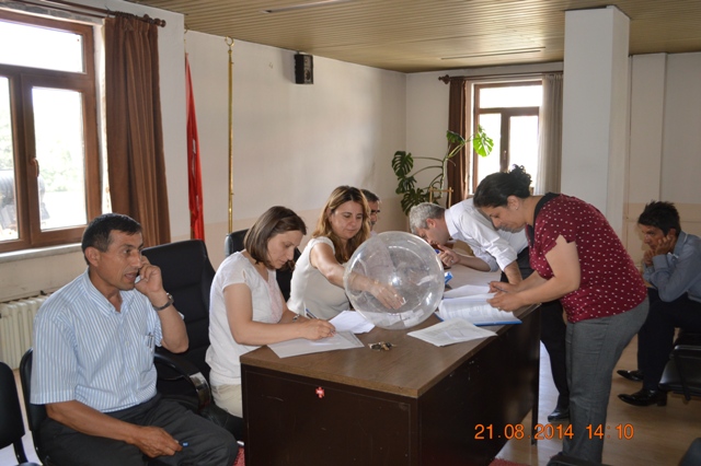 İŞ-KUR KURALARI ÇEKİLDİ