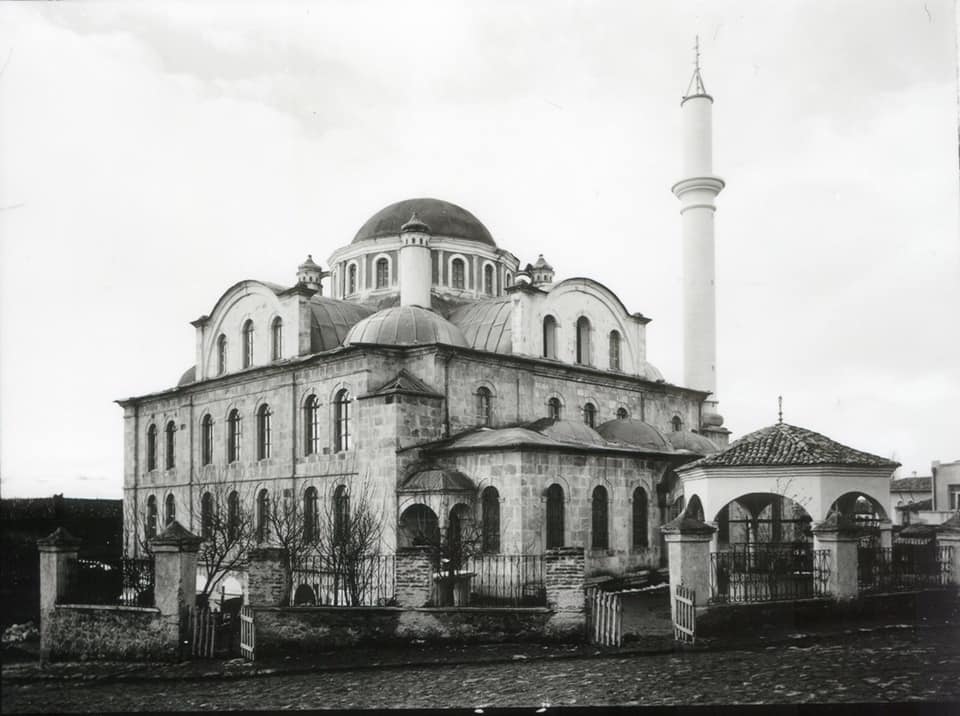 BELEDİYE BAŞKANIMIZ HASAN SOPACI'NIN REGAİP KANDİLİ MESAJI